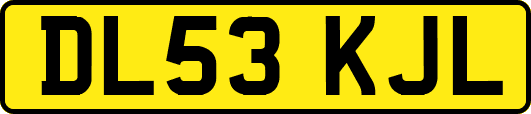 DL53KJL