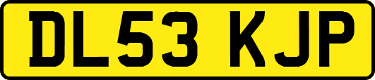 DL53KJP