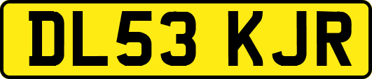 DL53KJR