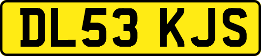 DL53KJS