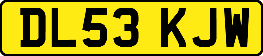 DL53KJW