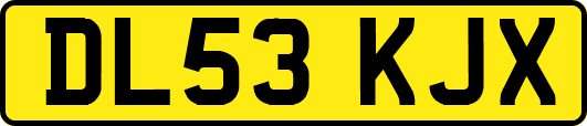 DL53KJX