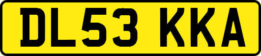 DL53KKA