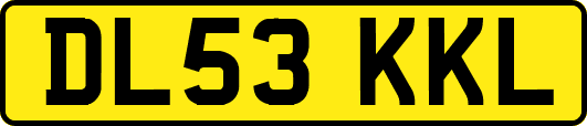 DL53KKL