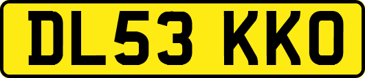 DL53KKO