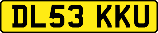 DL53KKU