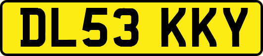 DL53KKY