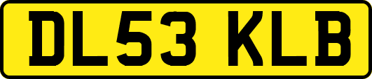 DL53KLB