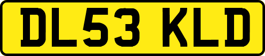 DL53KLD