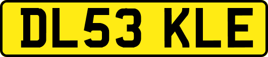 DL53KLE