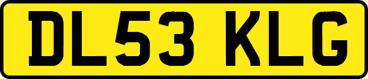 DL53KLG