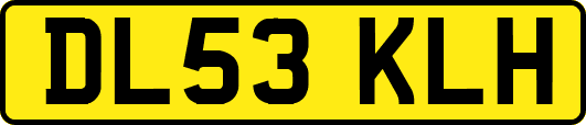 DL53KLH