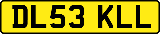 DL53KLL