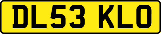 DL53KLO