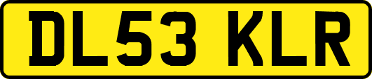 DL53KLR