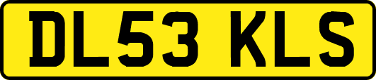 DL53KLS