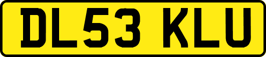 DL53KLU