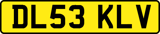 DL53KLV