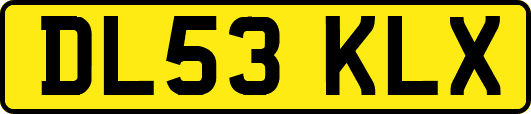 DL53KLX