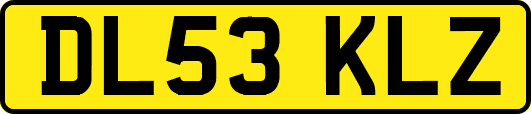 DL53KLZ