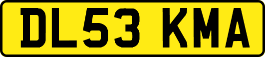 DL53KMA