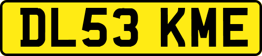 DL53KME