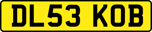 DL53KOB