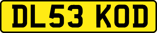 DL53KOD