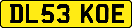 DL53KOE