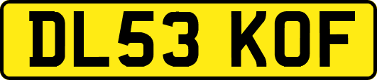 DL53KOF