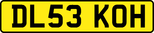 DL53KOH