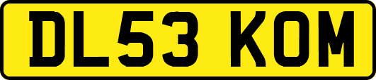 DL53KOM