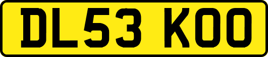 DL53KOO