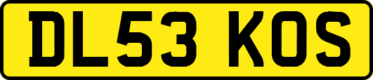 DL53KOS