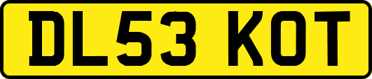 DL53KOT