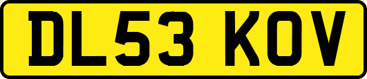 DL53KOV