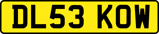 DL53KOW