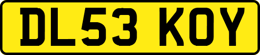 DL53KOY