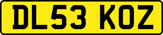DL53KOZ