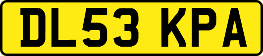 DL53KPA