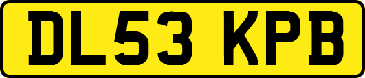 DL53KPB