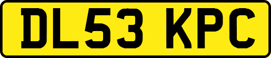DL53KPC