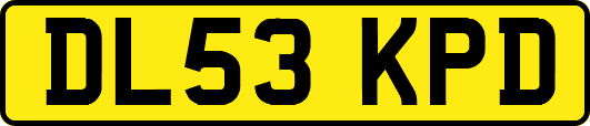 DL53KPD
