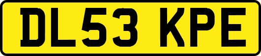 DL53KPE