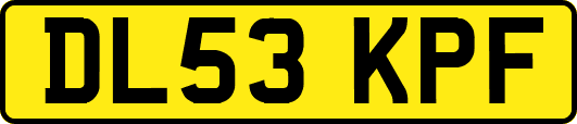 DL53KPF