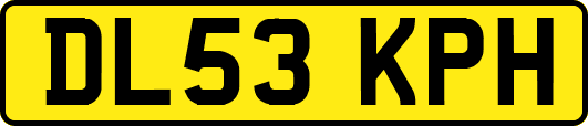 DL53KPH