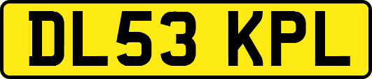 DL53KPL
