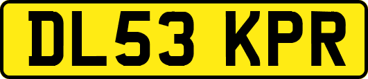DL53KPR