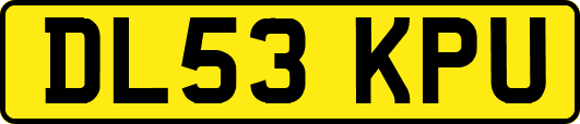 DL53KPU