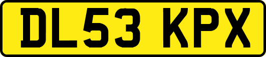 DL53KPX